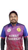 Sherjeel Tahir