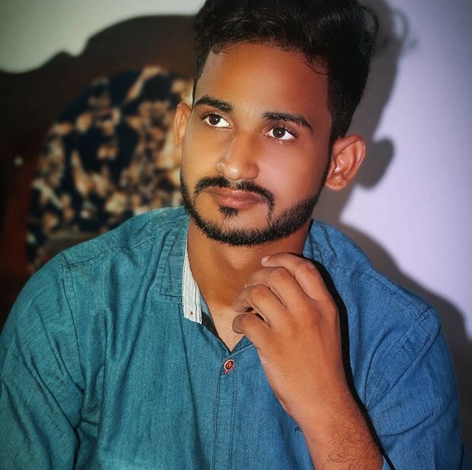 SHAHID Bashir