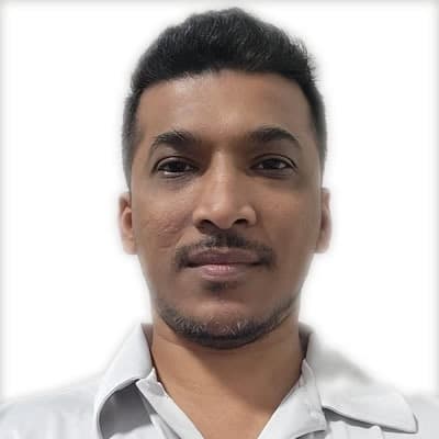 Karthik Ganga cricket player profile photo