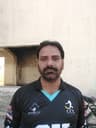Muhammad Shafeeq