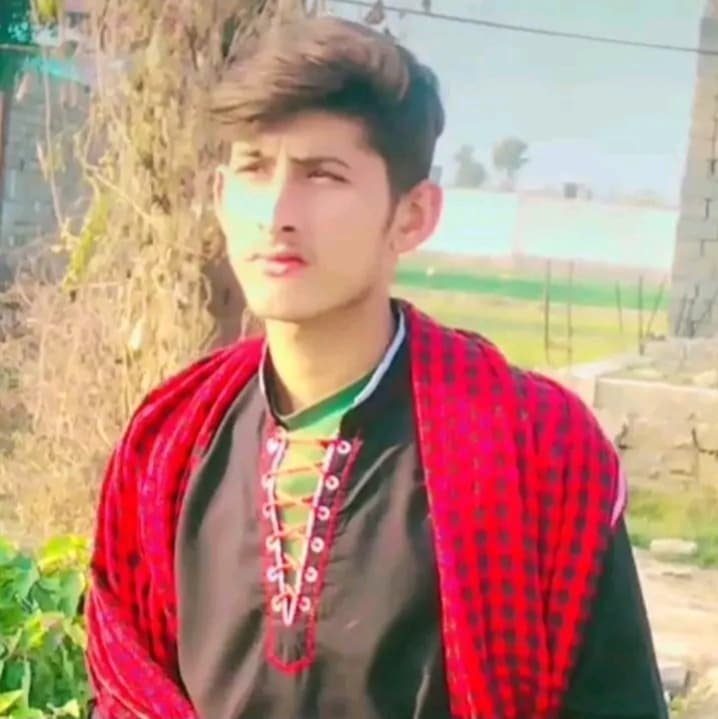 Arsalan jnr