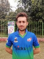 Aftab Alam