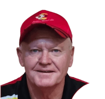 Rory Mcwade