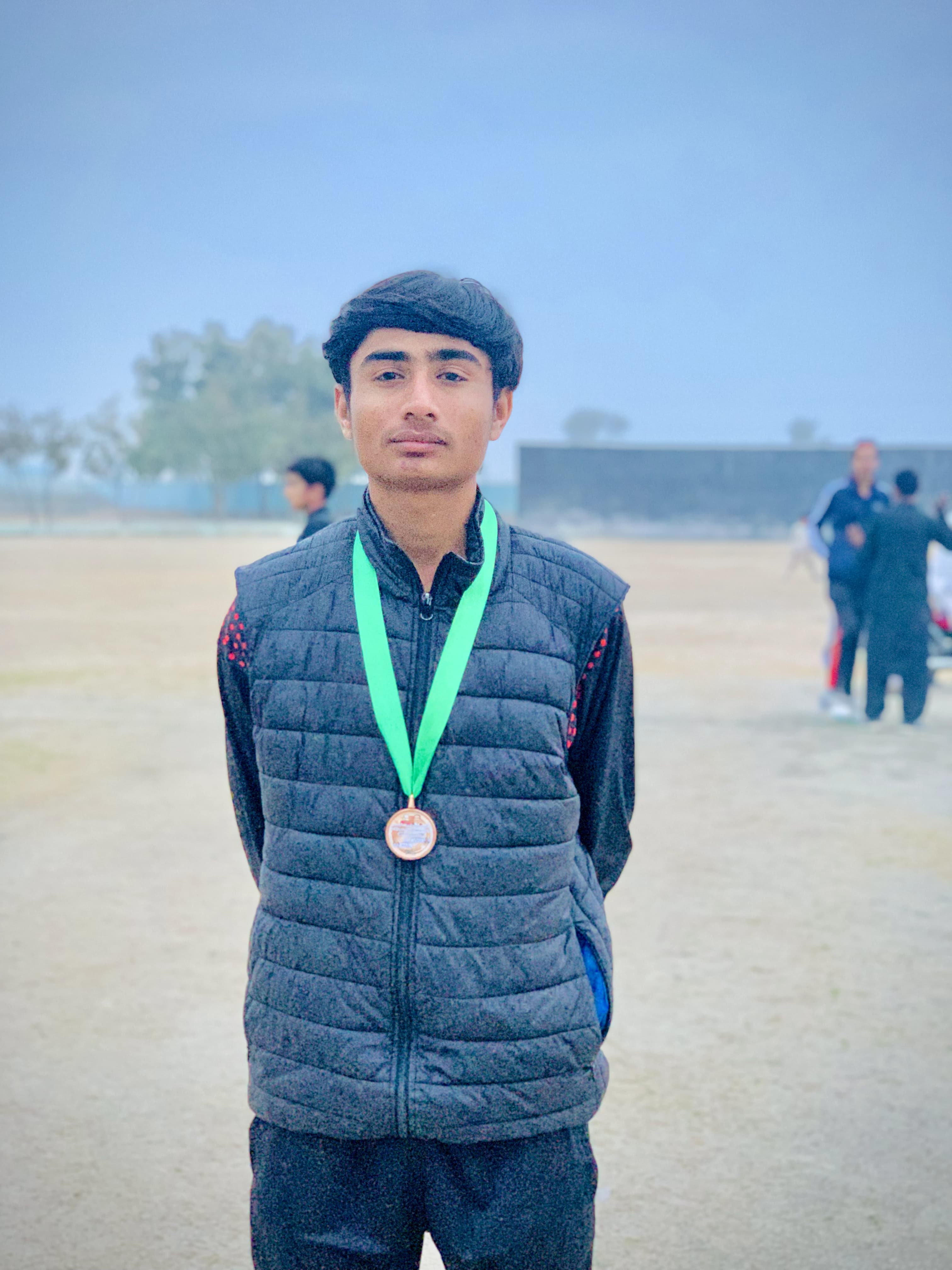 Rashid  Khan
