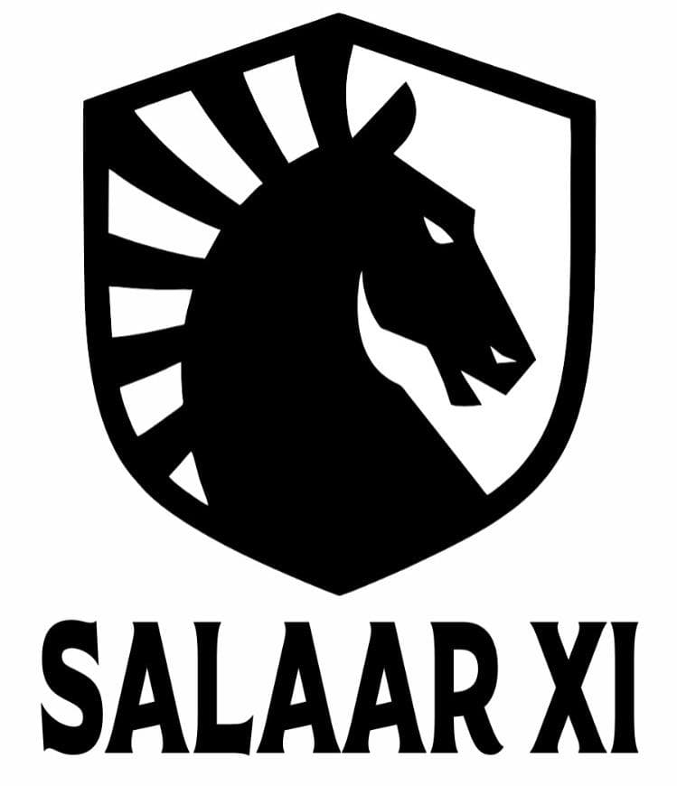 Salaars XI