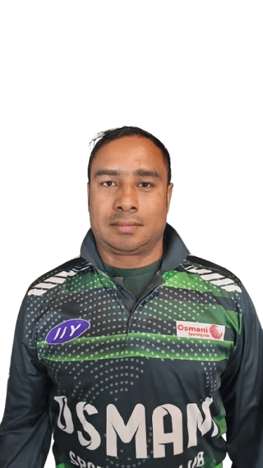 Noor Mohammed Sadu Mia