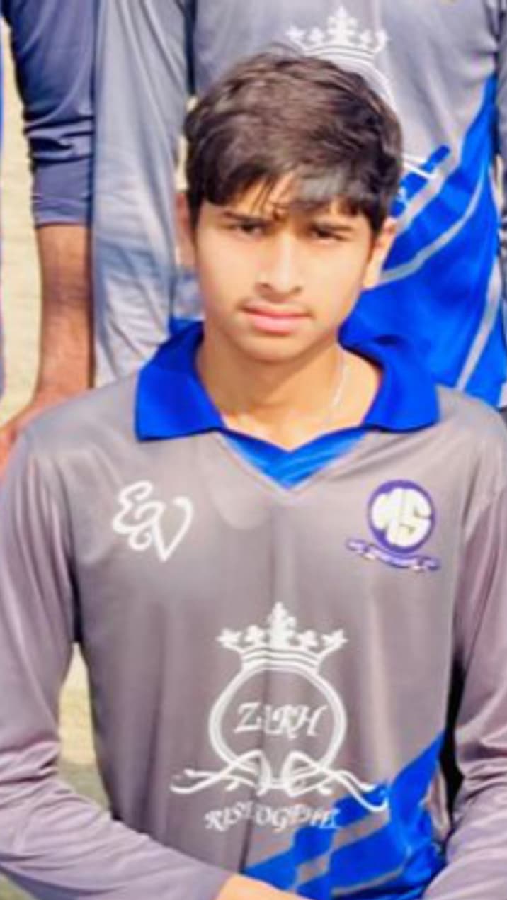 Ahmad