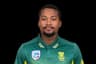 Andile Phelokonwayo