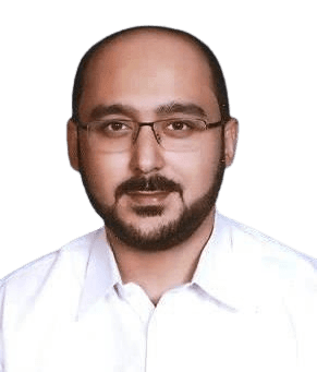 Ali Haider Gilani