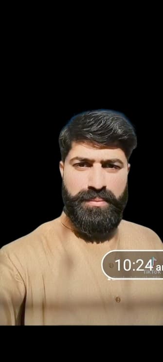 SHAHROZ KHAN