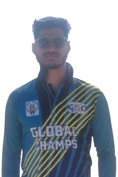 Wasif Parkar cricket player profile photo