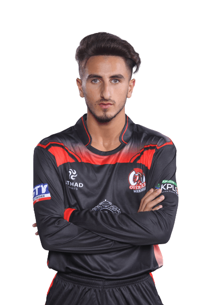 Syed Hashim Ali