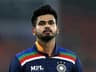 Shreyas Iyer