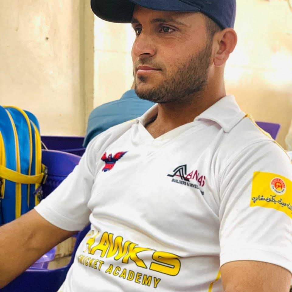 Amanullah Khan