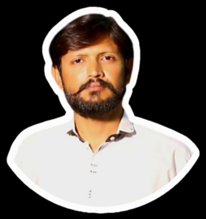 Rao Azeem cricket player photo