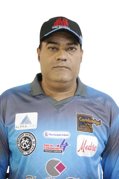 Salman Naseem cricket player photo