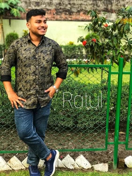 Ratul