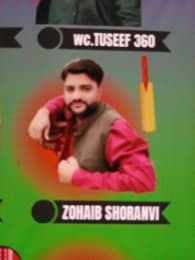 Zohaib Shoranvi