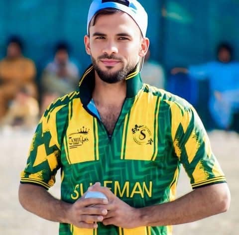 Waseem Lefti