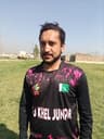Nasir Khan