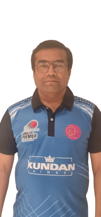 Kumar Porwal