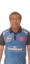 Kumar Porwal