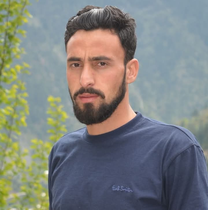 Fahad Rasheed