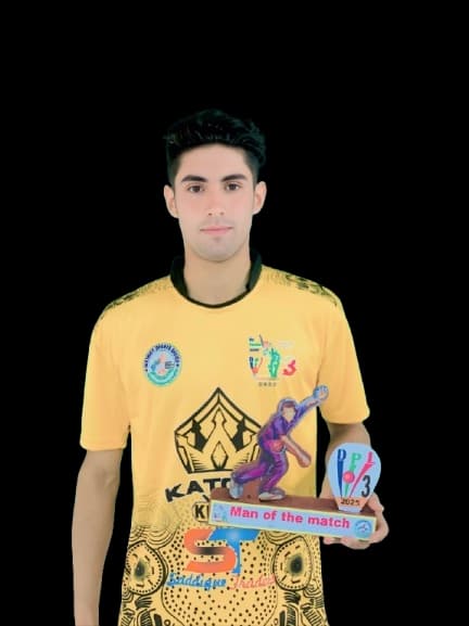 Jawad khan