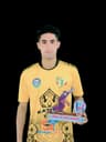 Jawad khan