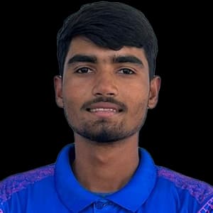 TOUHID HASAN