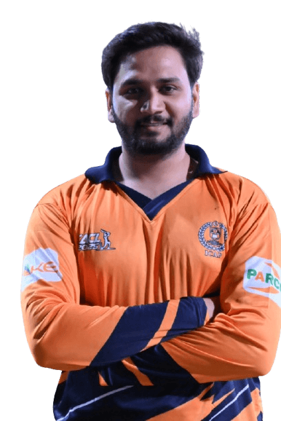Talha Ahmed