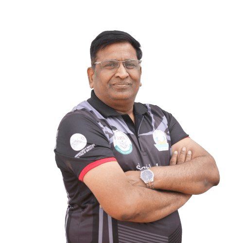 Yogesh Lila