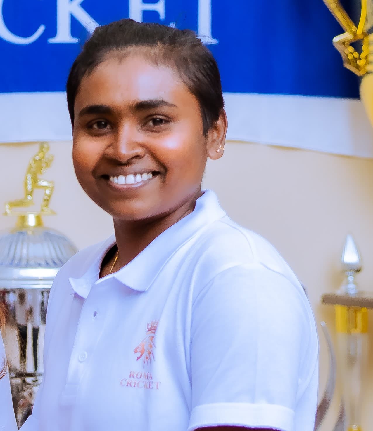 NALIKA PERERA cricket player photo