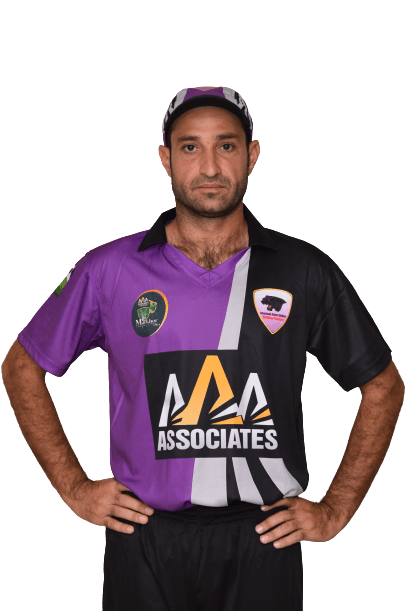 Ashraf Pathan cricket player photo