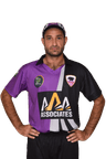 Ashraf Pathan