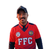 Adhersh Raghavan Nair