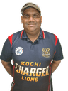 Arun Unni