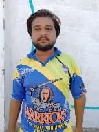 Shoib Ahmed