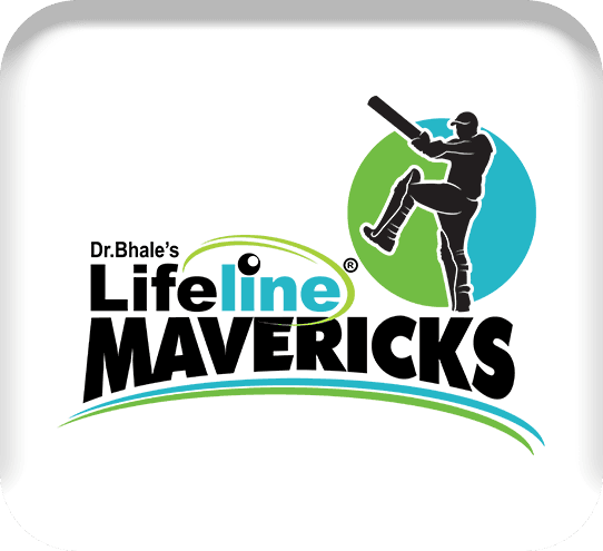 Lifeline Mavericks team logo