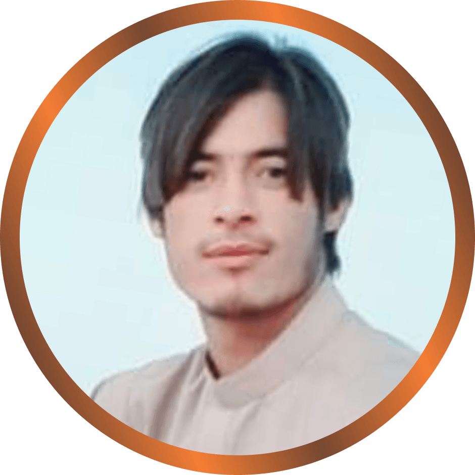 Qasim Khan cricket player profile photo