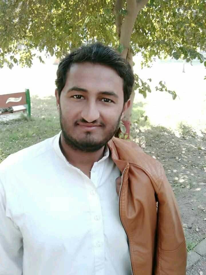 Shahbaz Baloch cricket player profile photo