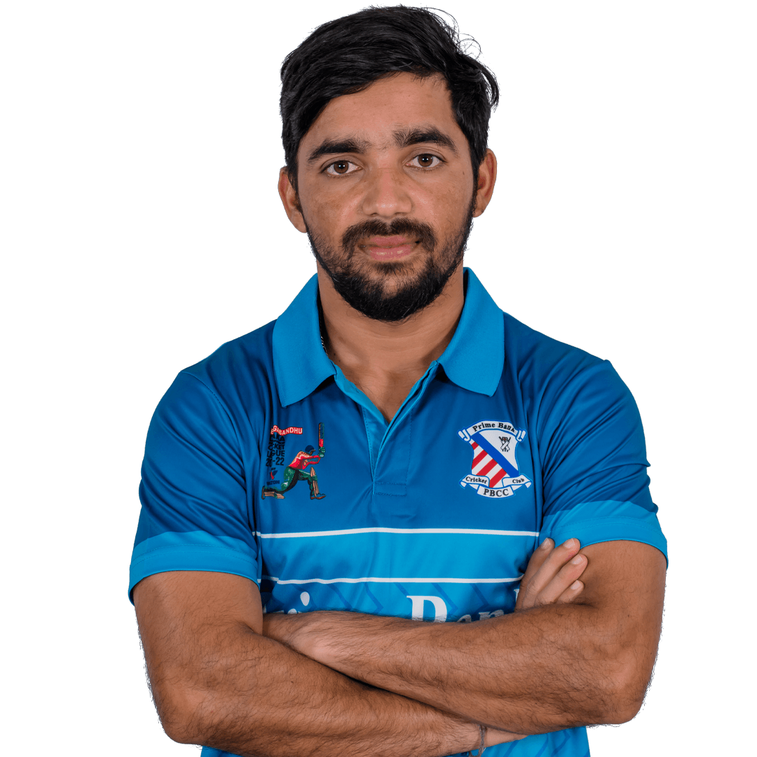 Mominul Haque cricket player profile photo