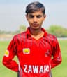 Mohsin