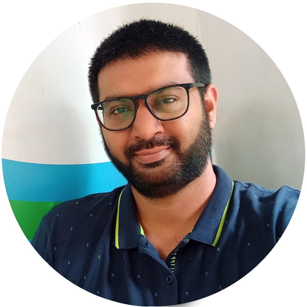 Chetan Haresh Pithwa