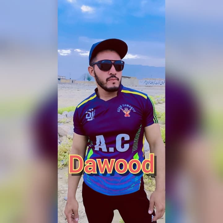Dawood