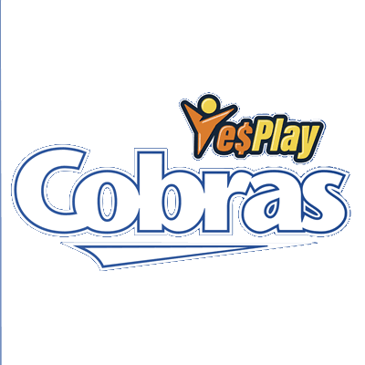 YesPlay Cobras team logo