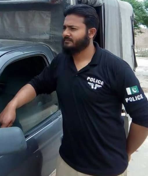 Sajjad Anwer cricket player profile photo