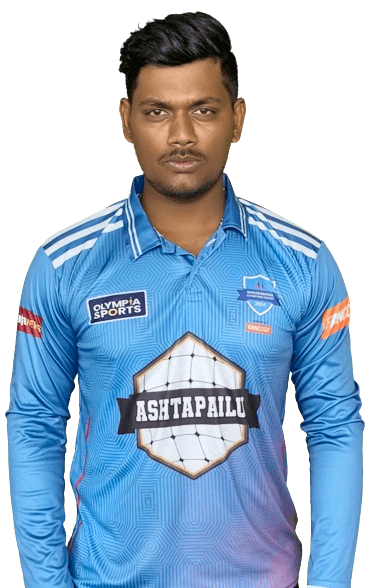 Yash Jagdale