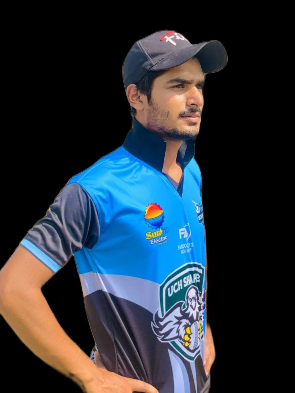 IRFAN