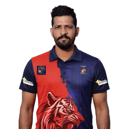Sachin Lavera